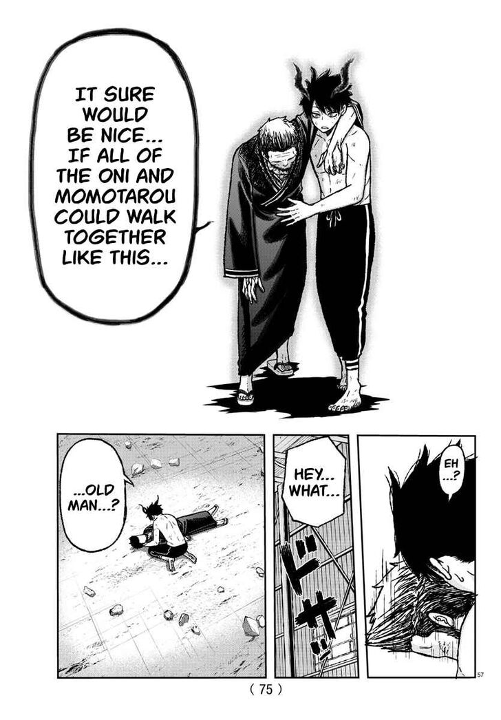 Tougen Anki chapter 1 page 54