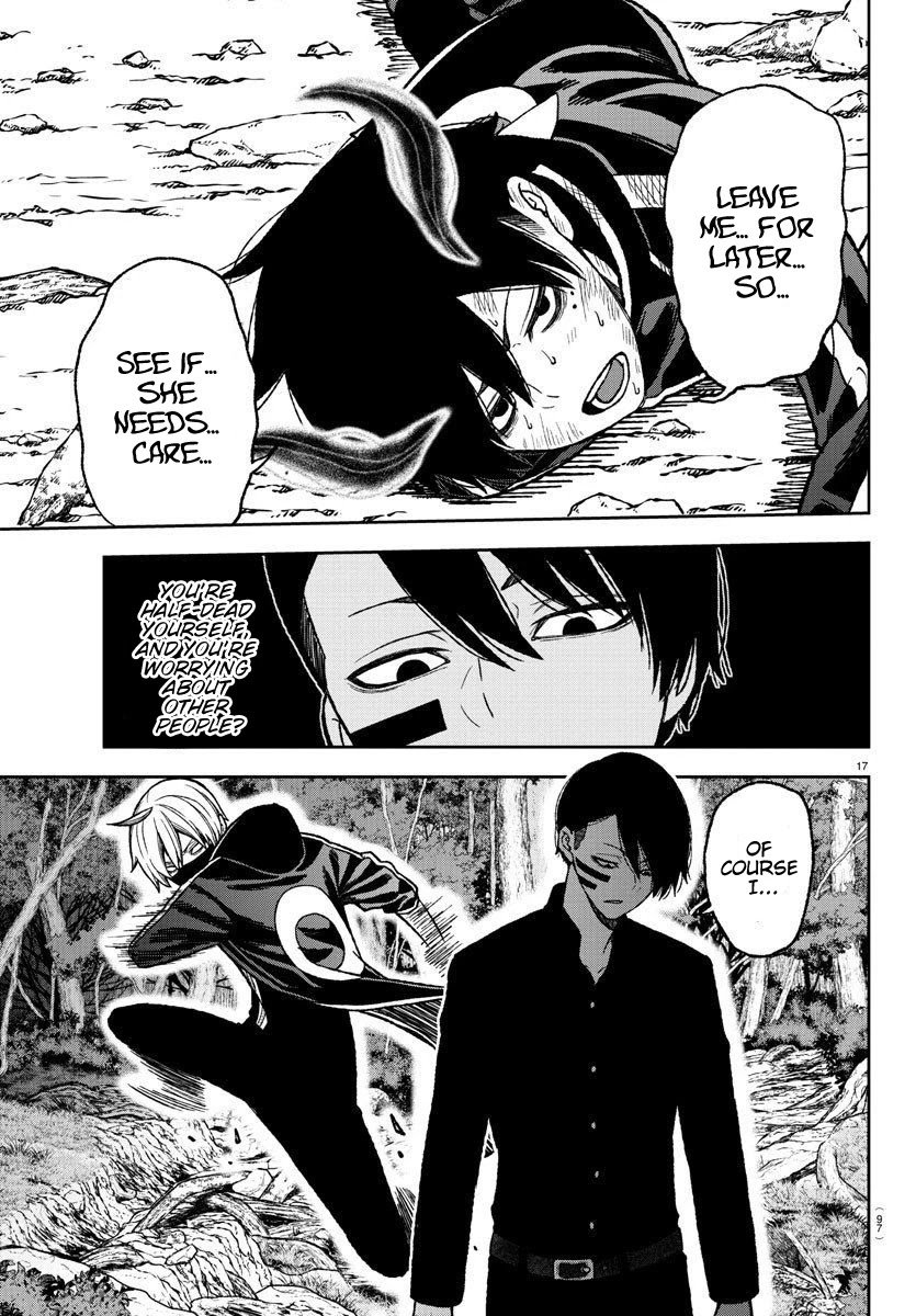 Tougen Anki chapter 10 page 15