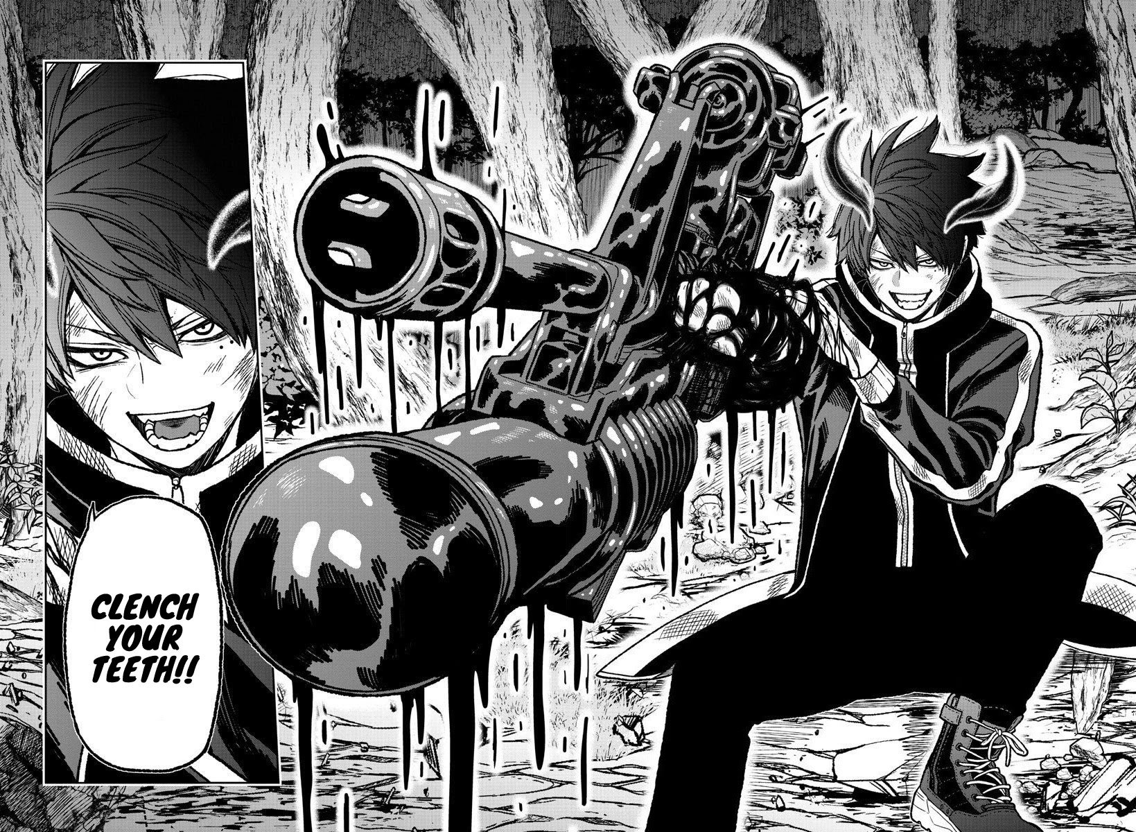 Tougen Anki chapter 10 page 8