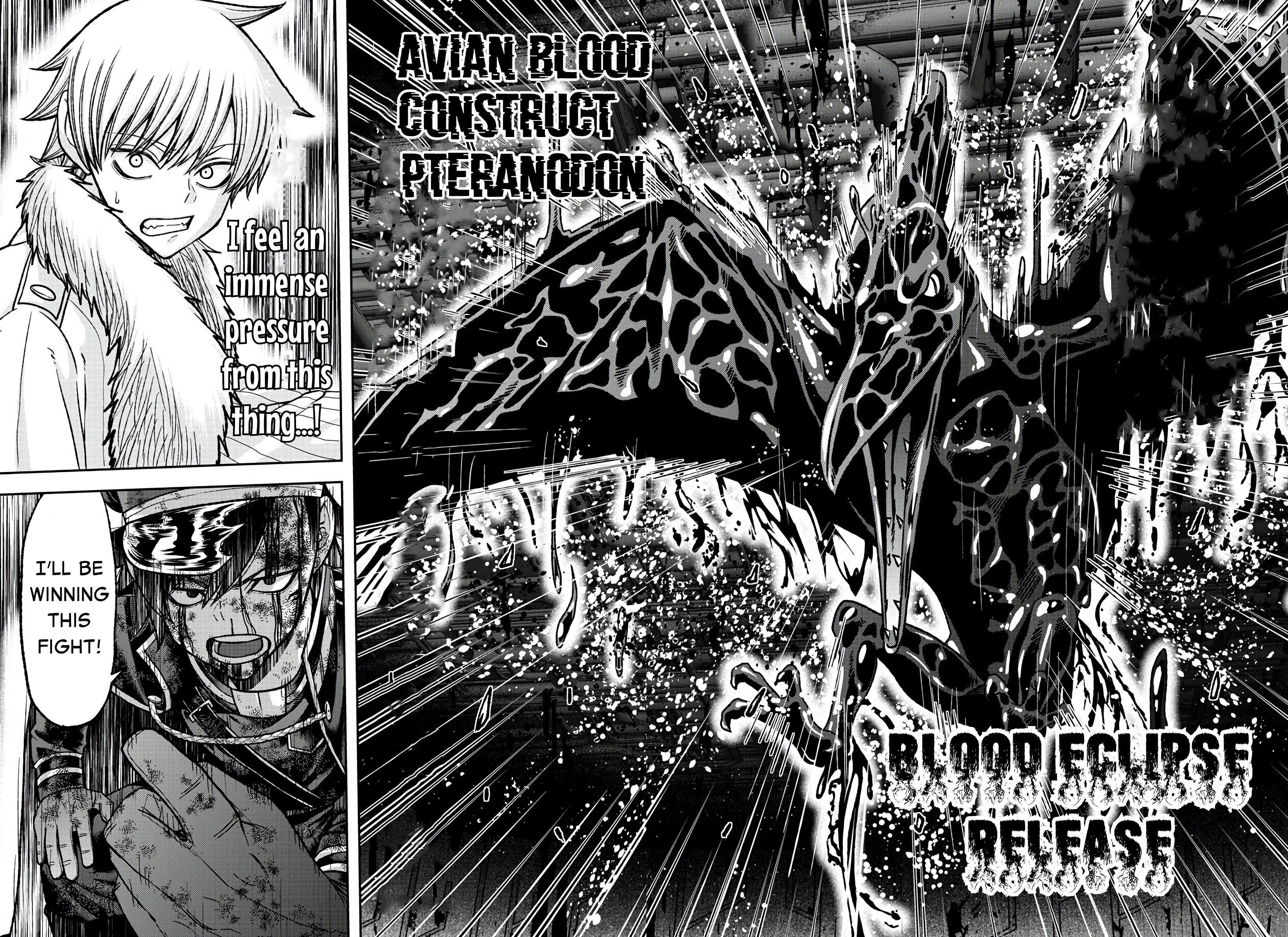 Tougen Anki chapter 102 page 8