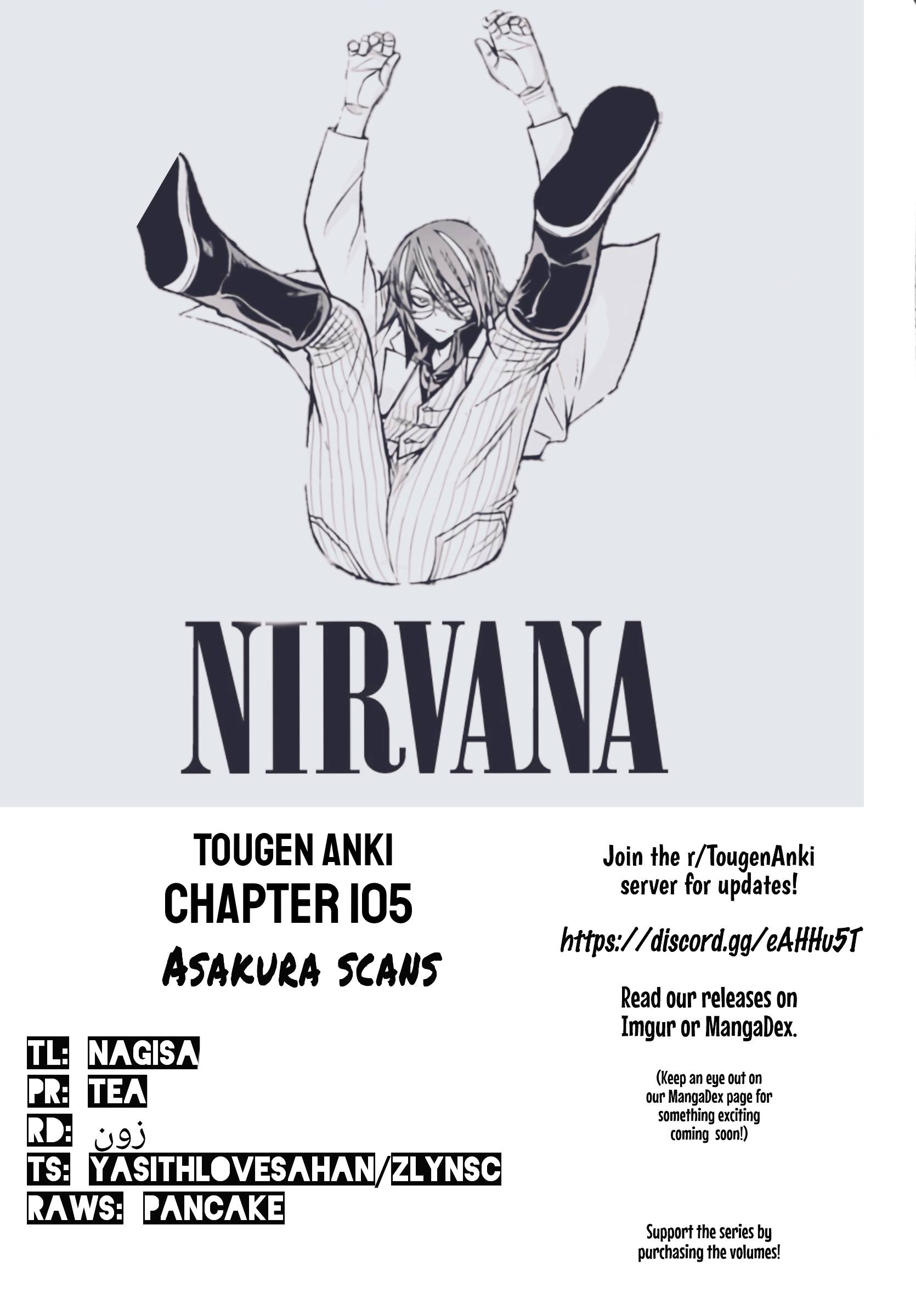 Tougen Anki chapter 105 page 20