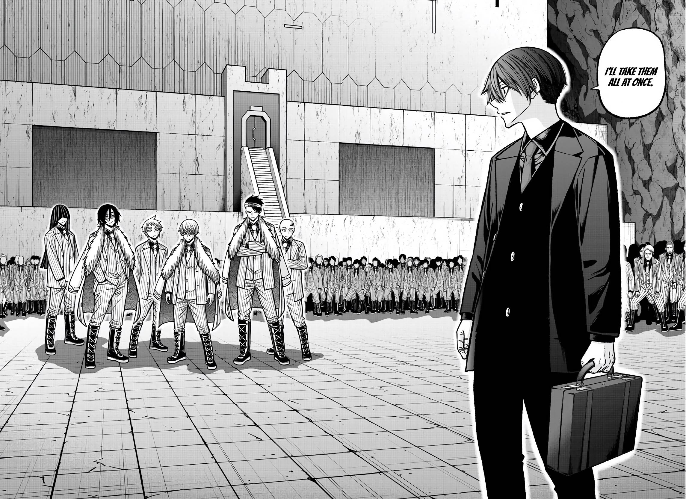 Tougen Anki chapter 106 page 14