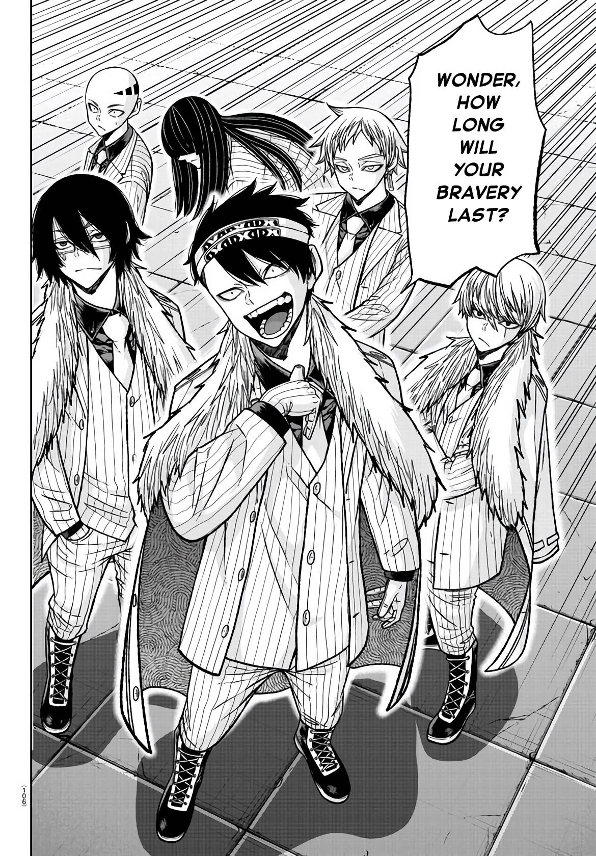 Tougen Anki chapter 108 page 4