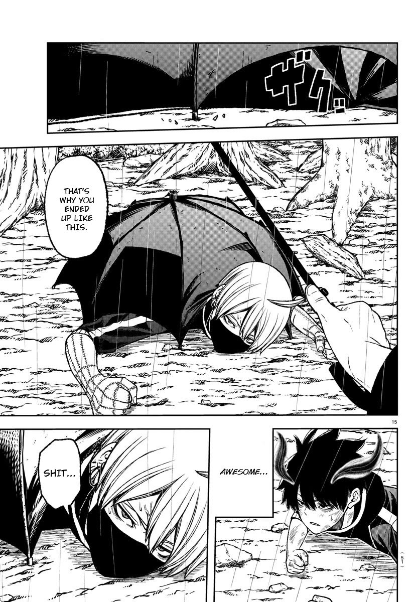 Tougen Anki chapter 11 page 16