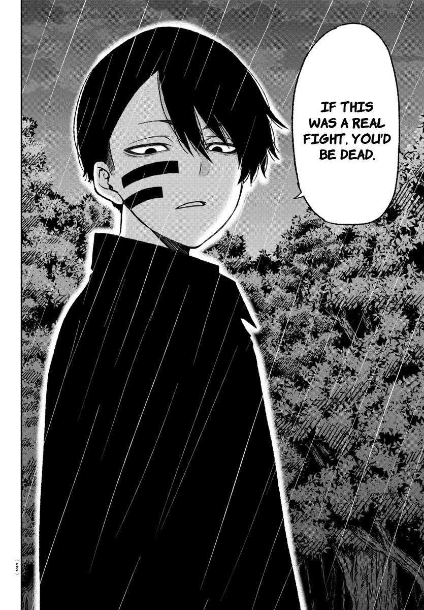 Tougen Anki chapter 11 page 17