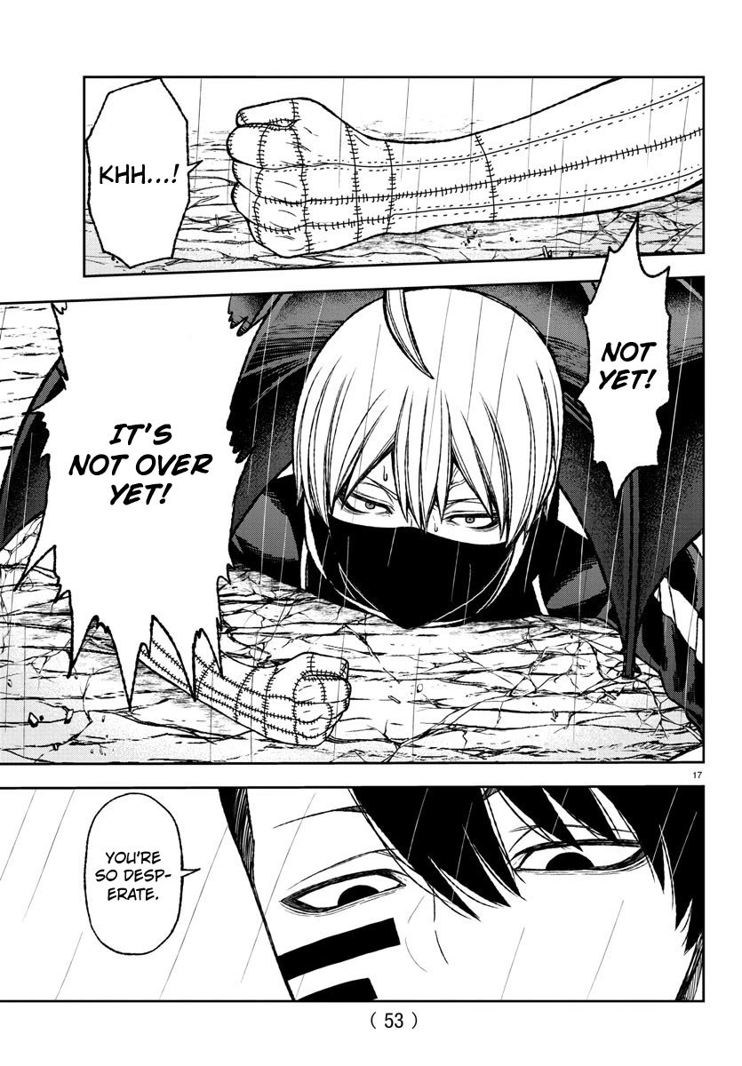 Tougen Anki chapter 11 page 18