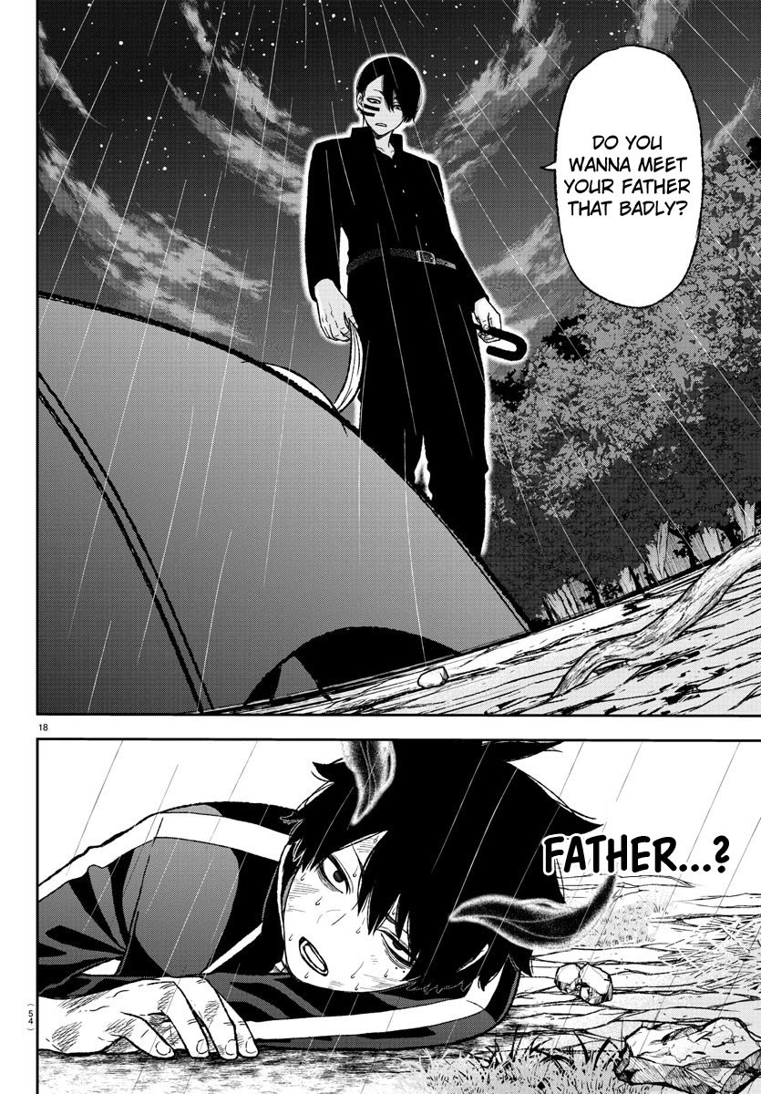 Tougen Anki chapter 11 page 19