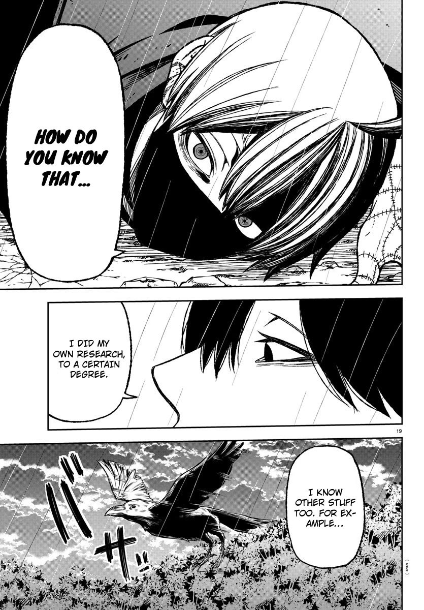 Tougen Anki chapter 11 page 20