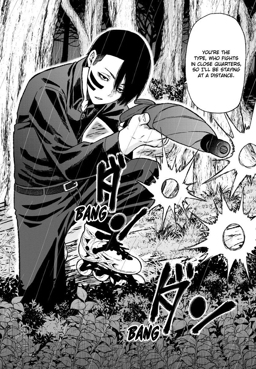Tougen Anki chapter 11 page 8