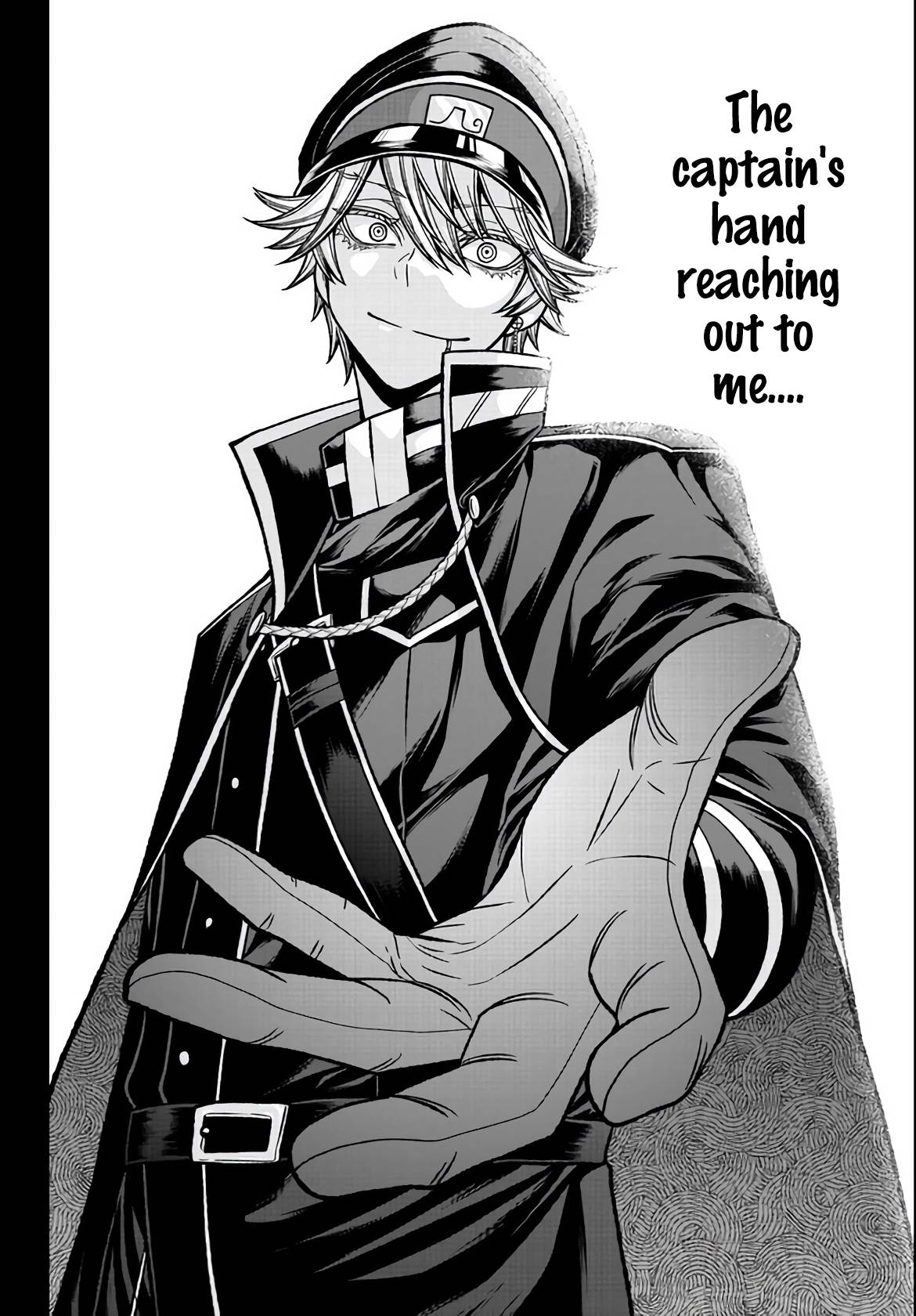 Tougen Anki chapter 111 page 18