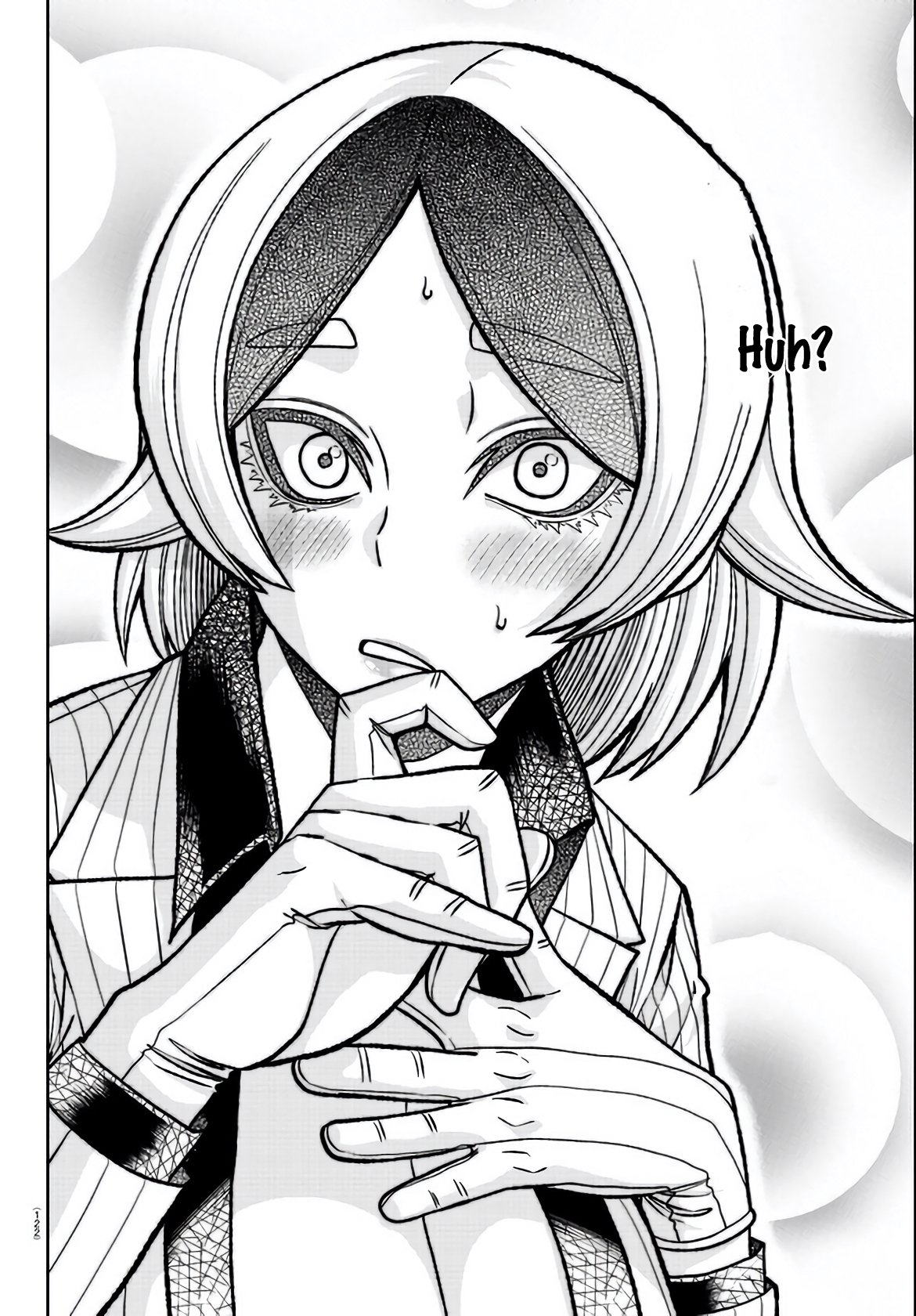 Tougen Anki chapter 114 page 12