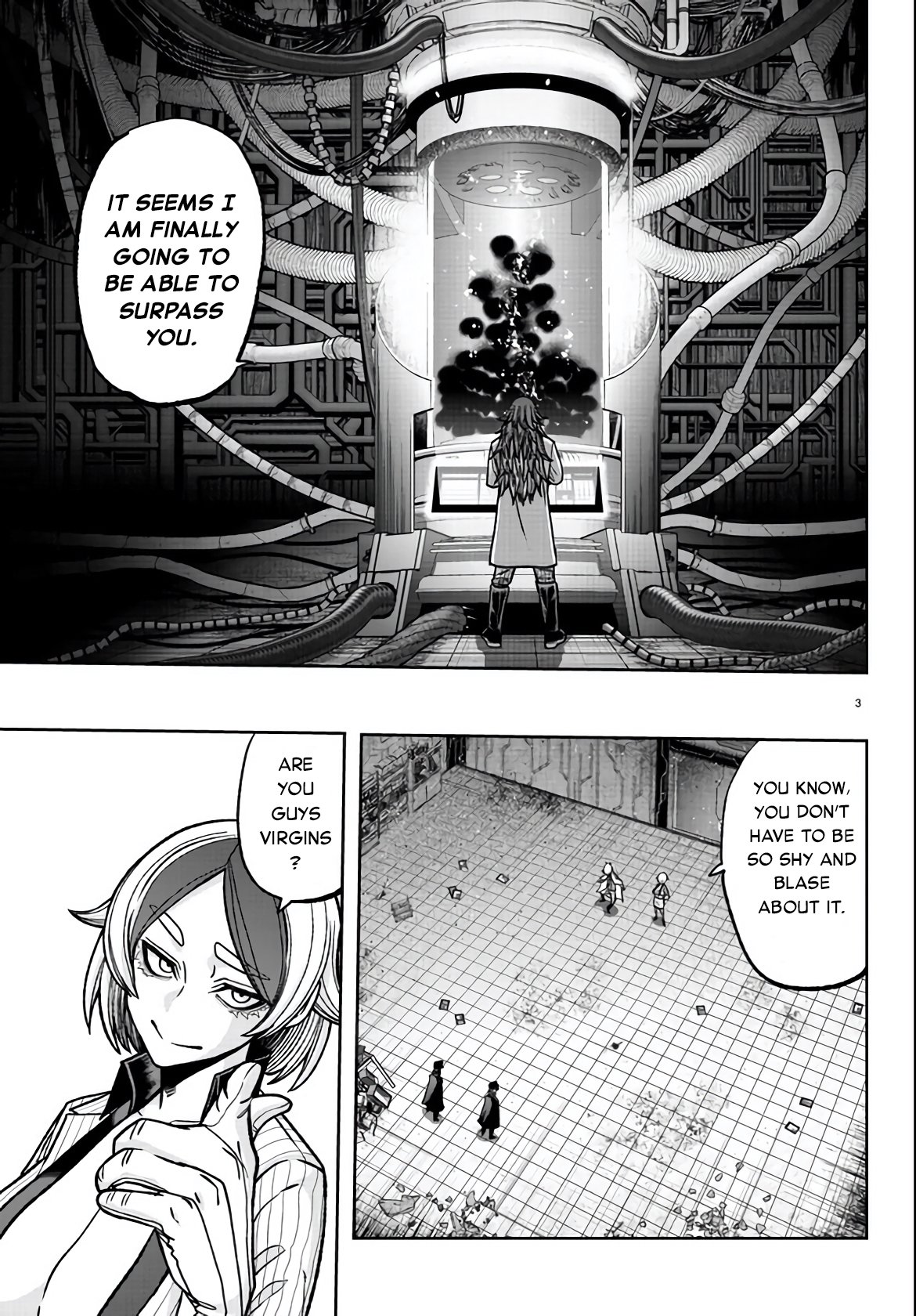 Tougen Anki chapter 114 page 3