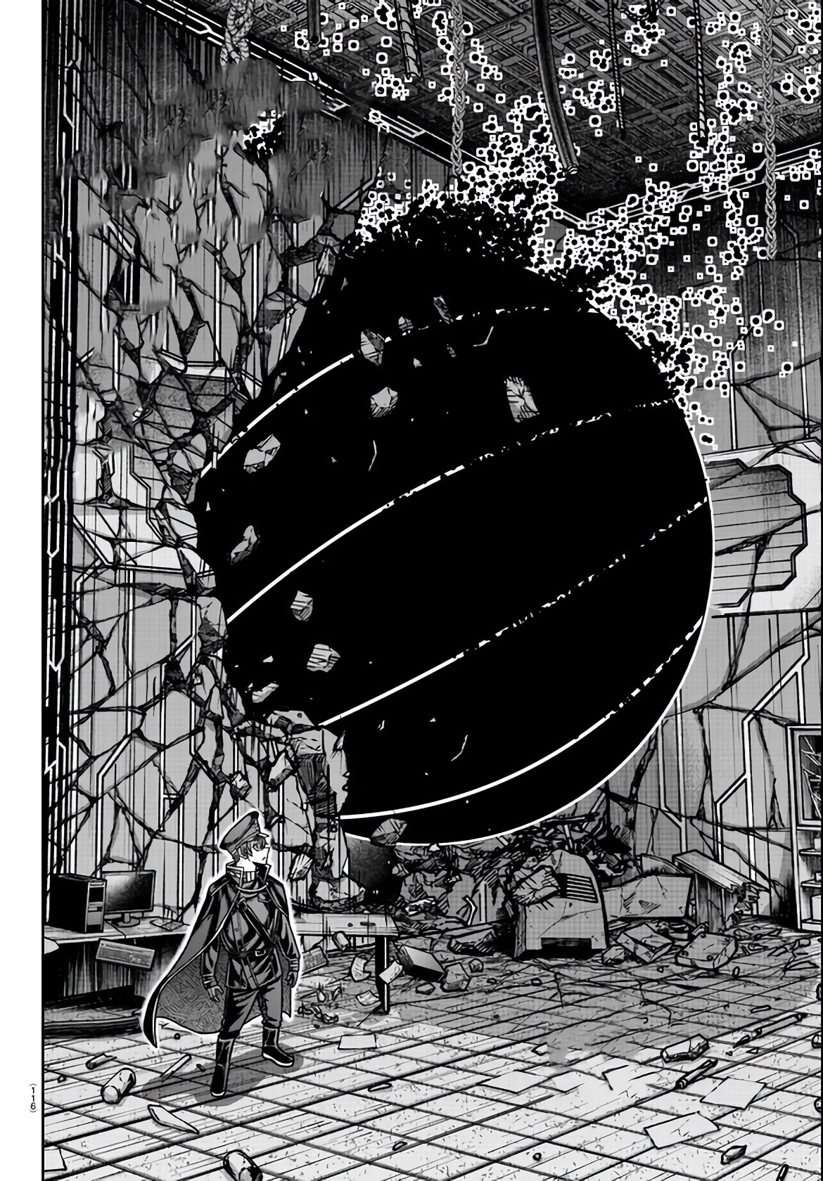 Tougen Anki chapter 114 page 6