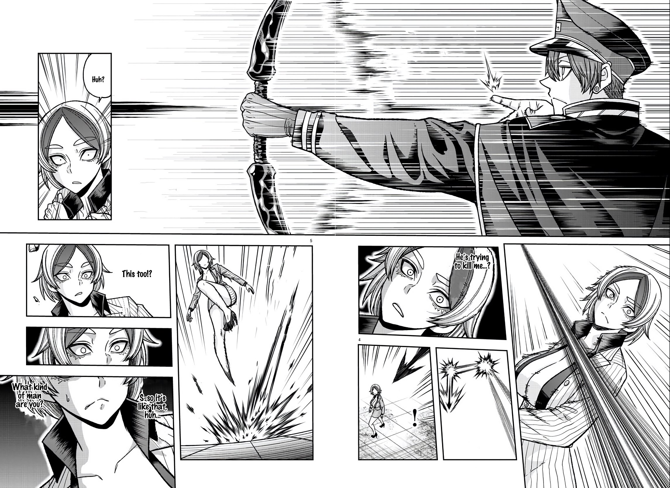 Tougen Anki chapter 115 page 4