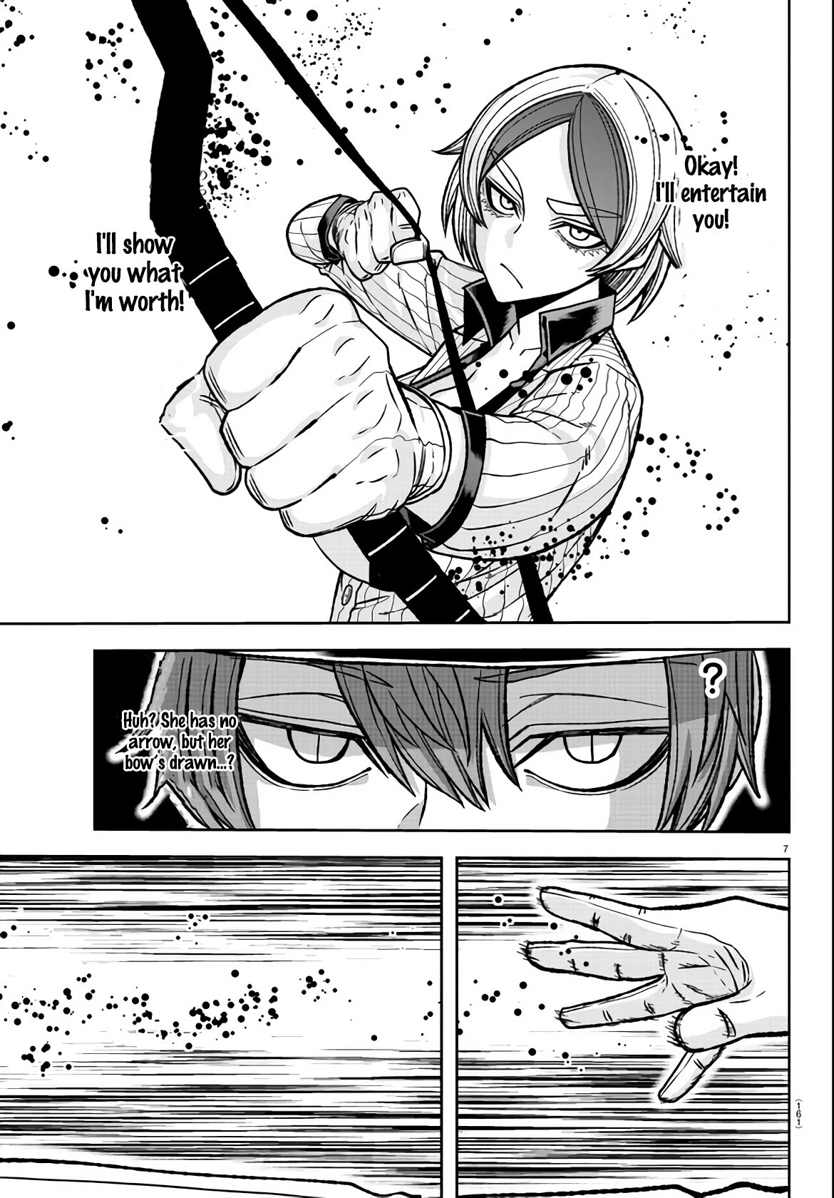 Tougen Anki chapter 115 page 6