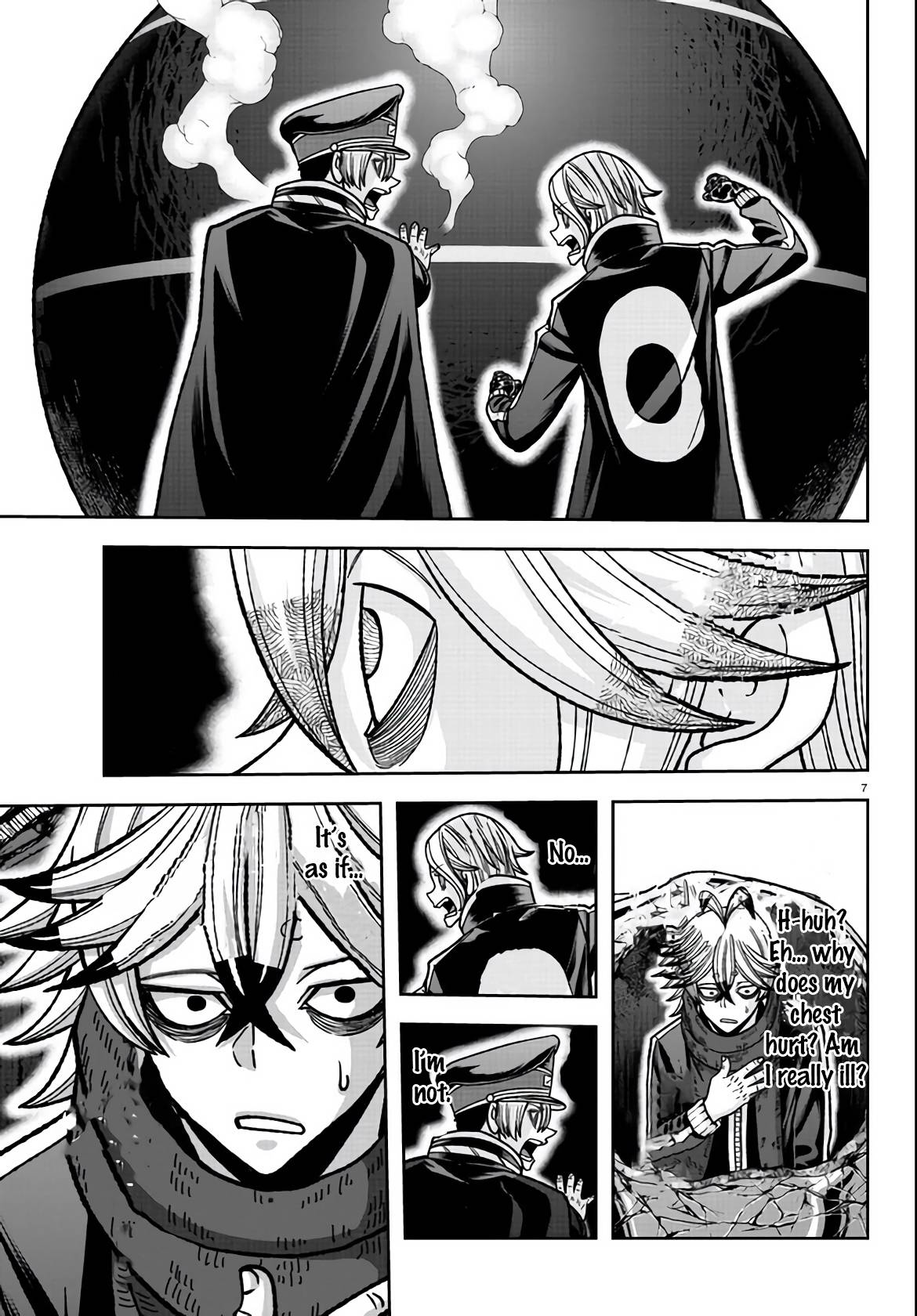 Tougen Anki chapter 117 page 7