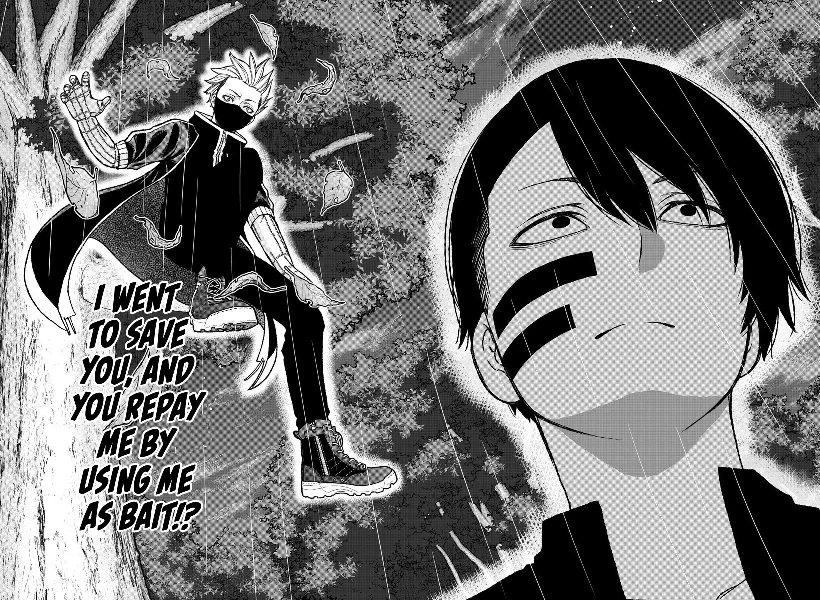 Tougen Anki chapter 12 page 17