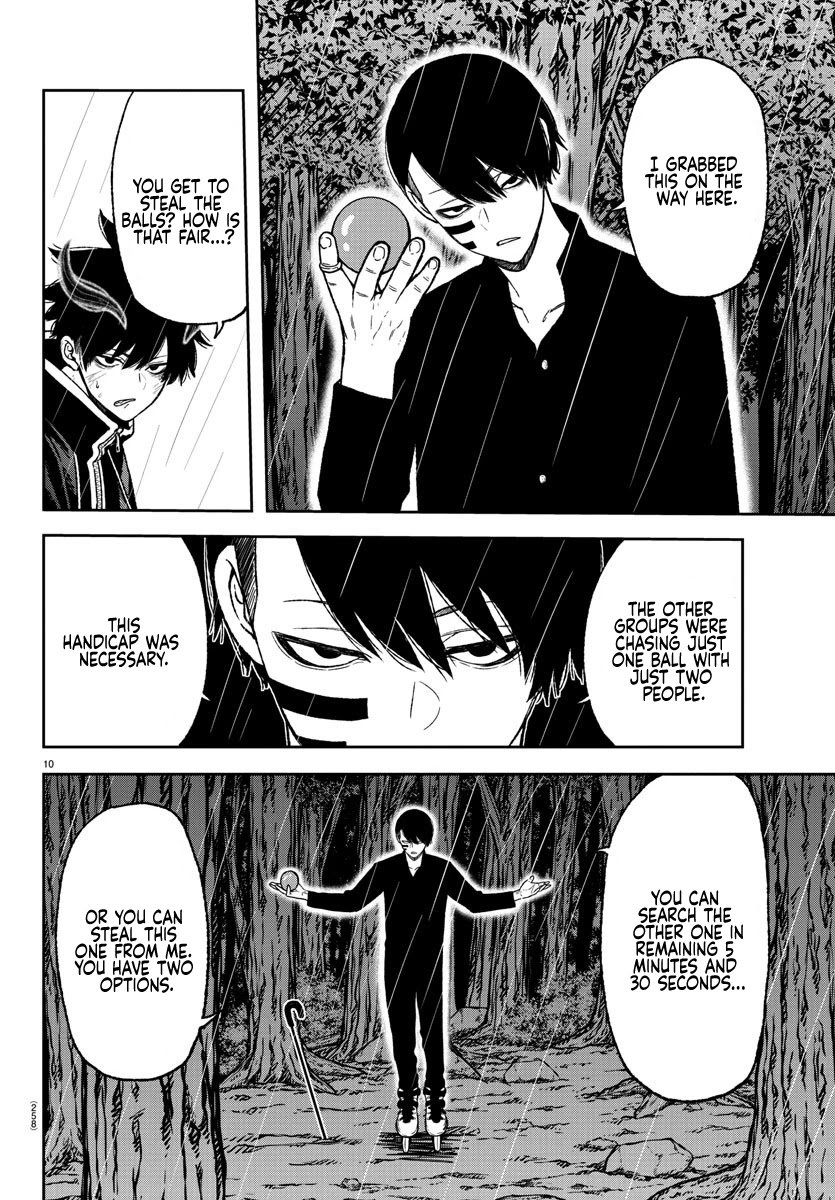 Tougen Anki chapter 12 page 9