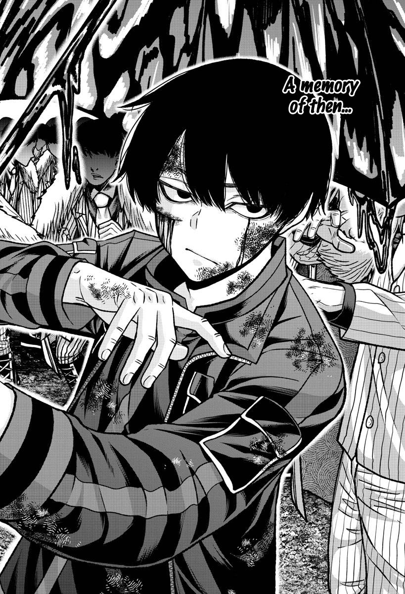 Tougen Anki chapter 120 page 2