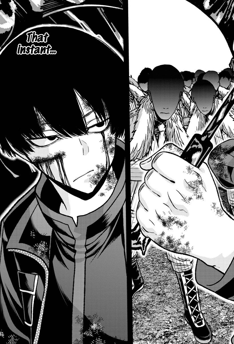 Tougen Anki chapter 120 page 3