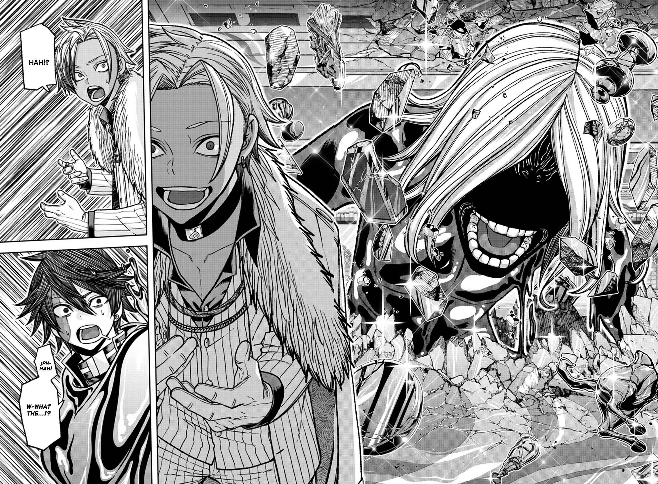 Tougen Anki chapter 122 page 18