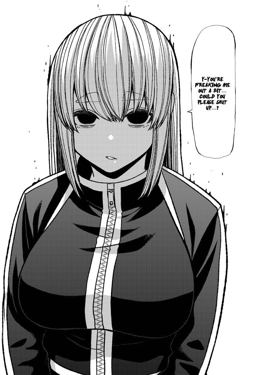 Tougen Anki chapter 123 page 18