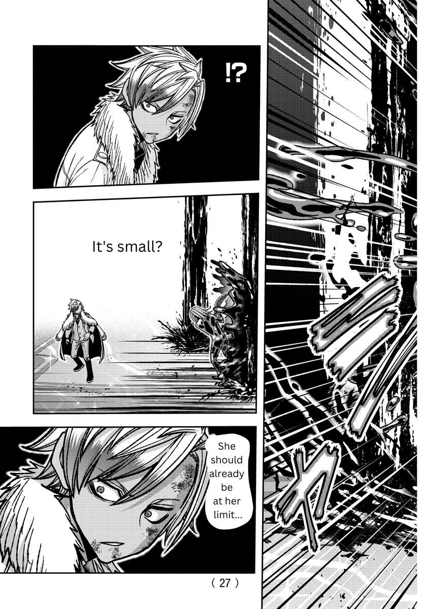 Tougen Anki chapter 126 page 9