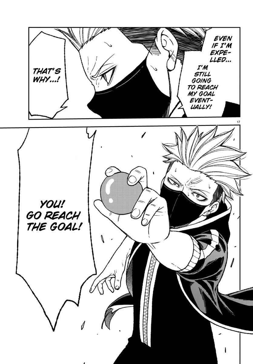 Tougen Anki chapter 13 page 16