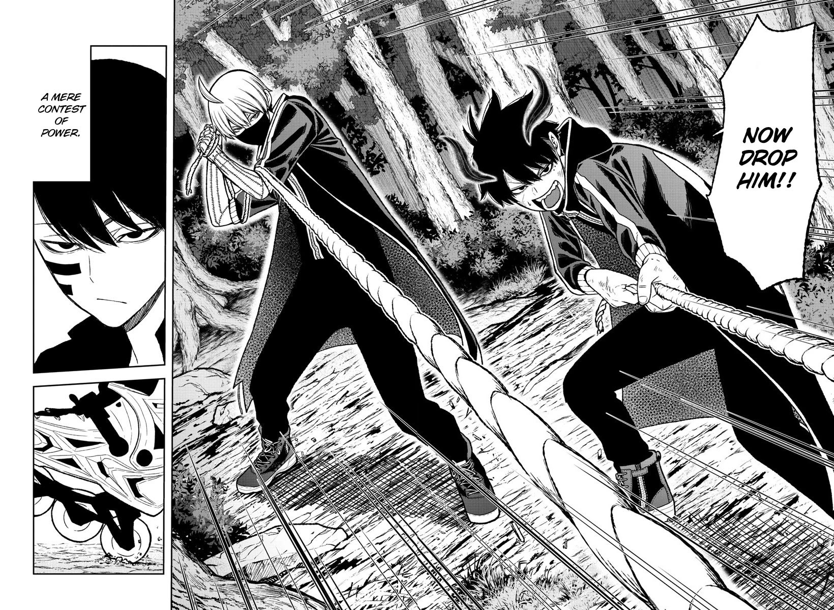 Tougen Anki chapter 13 page 4