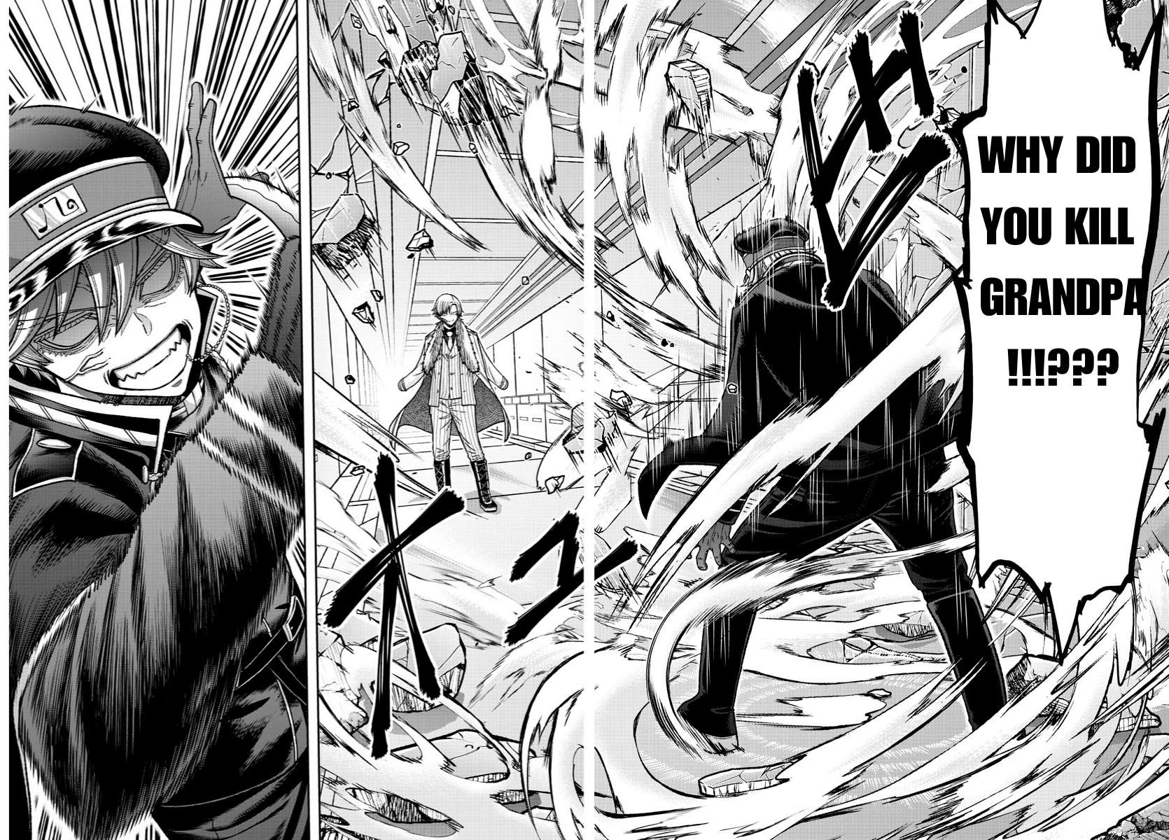 Tougen Anki chapter 134 page 2