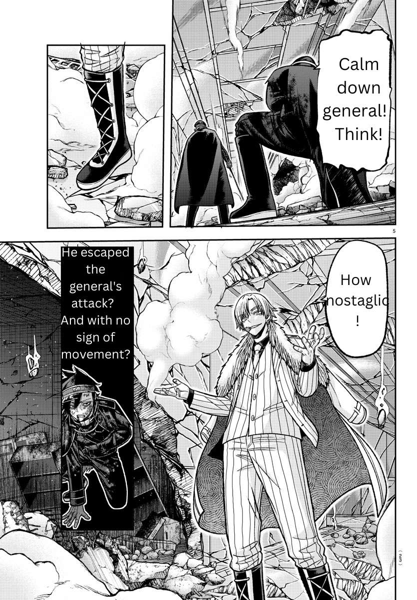 Tougen Anki chapter 134 page 4