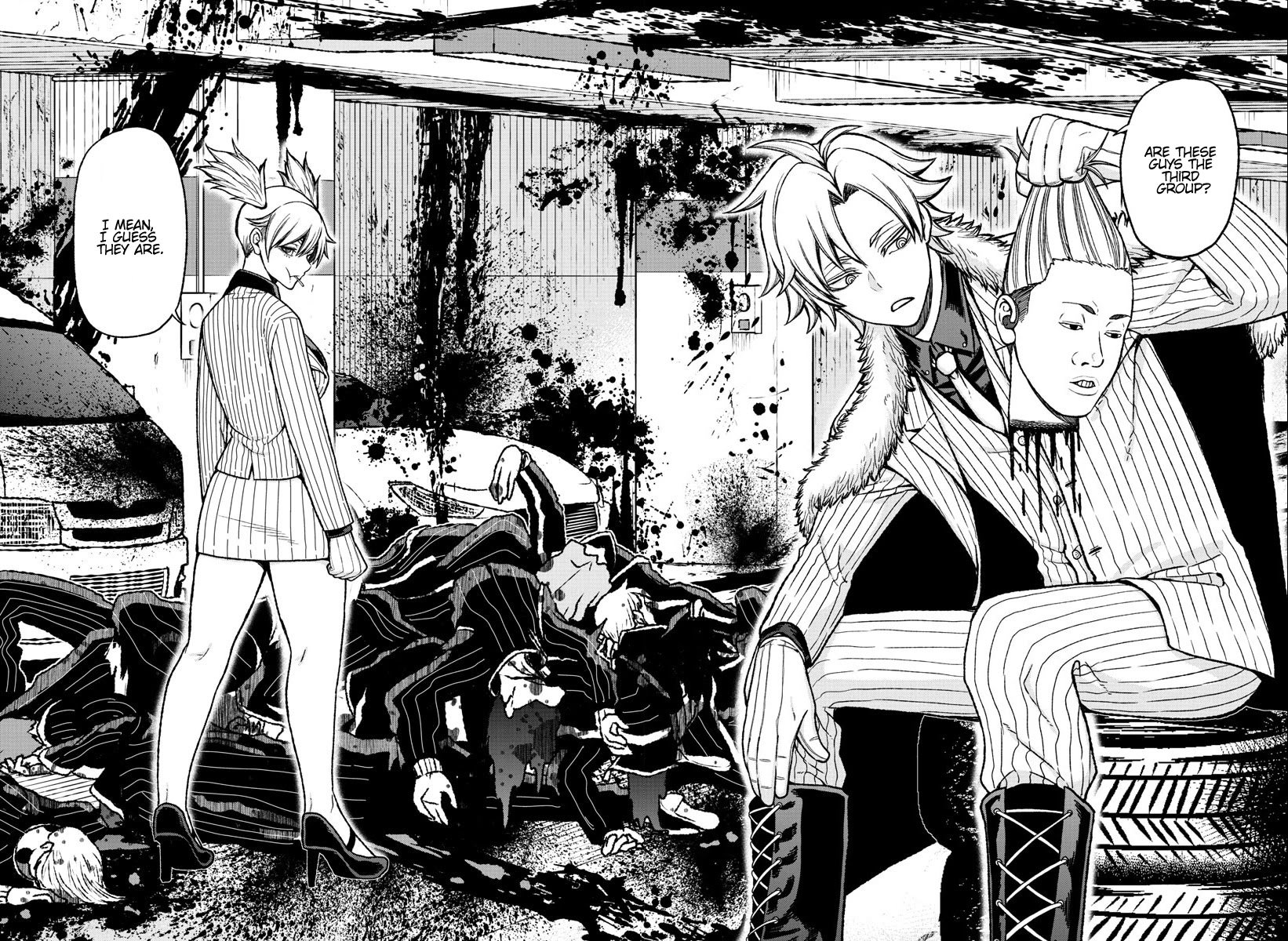 Tougen Anki chapter 14 page 10