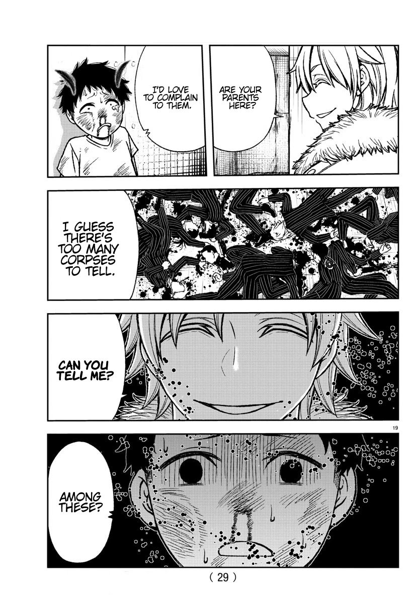 Tougen Anki chapter 14 page 20