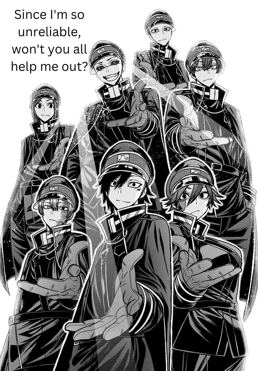 Tougen Anki chapter 144 page 14