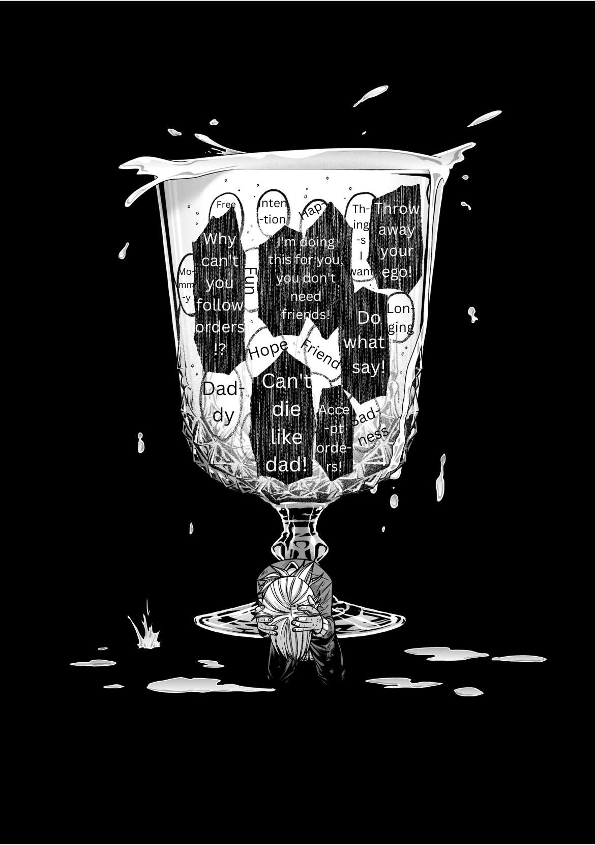 Tougen Anki chapter 147 page 8