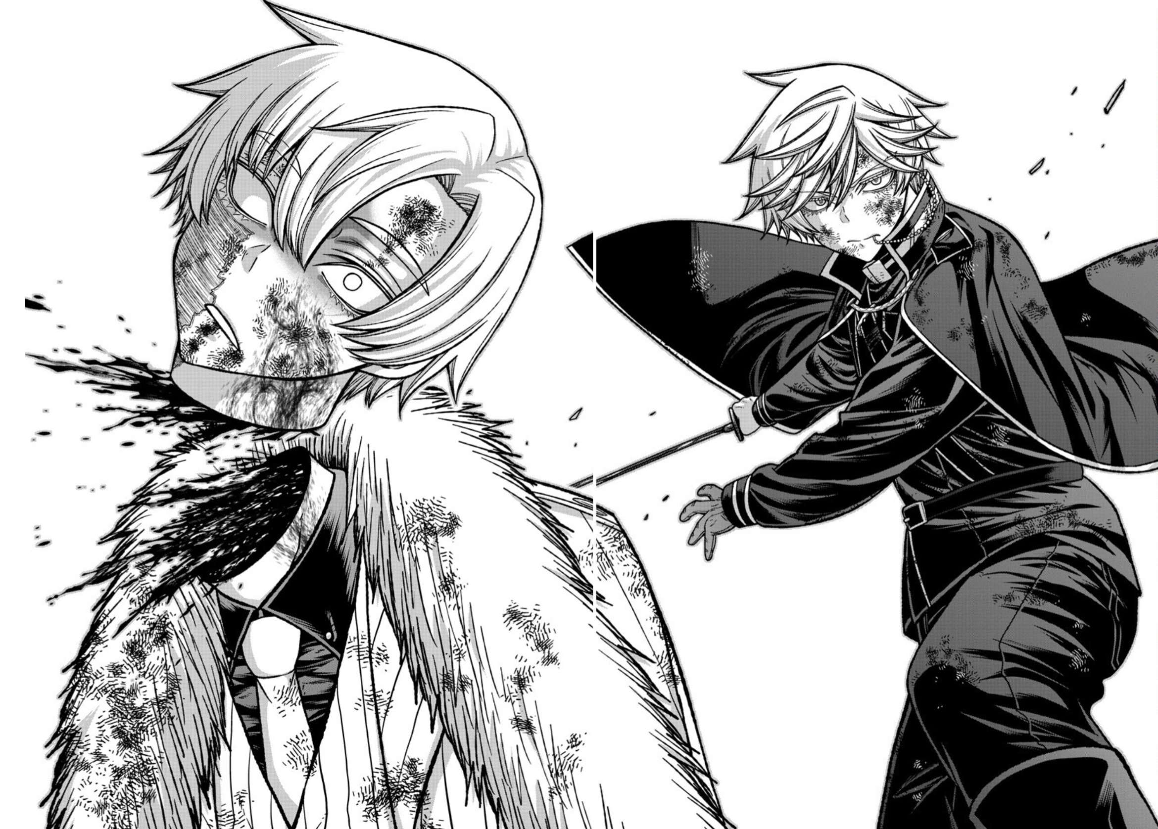 Tougen Anki chapter 148 page 13