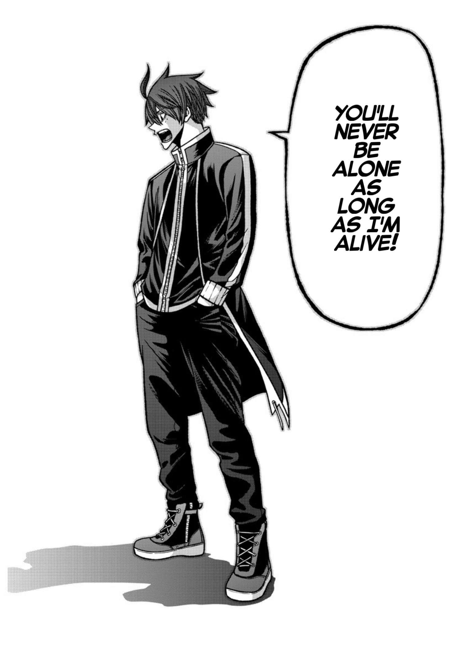 Tougen Anki chapter 150 page 18