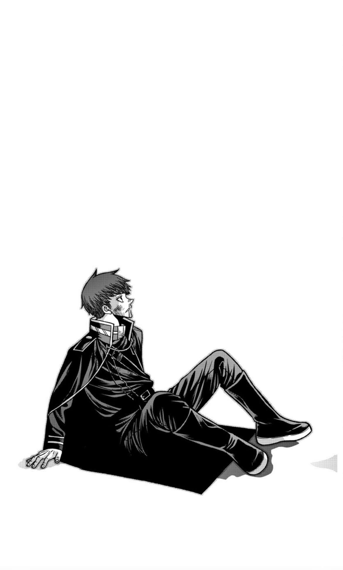 Tougen Anki chapter 150 page 19