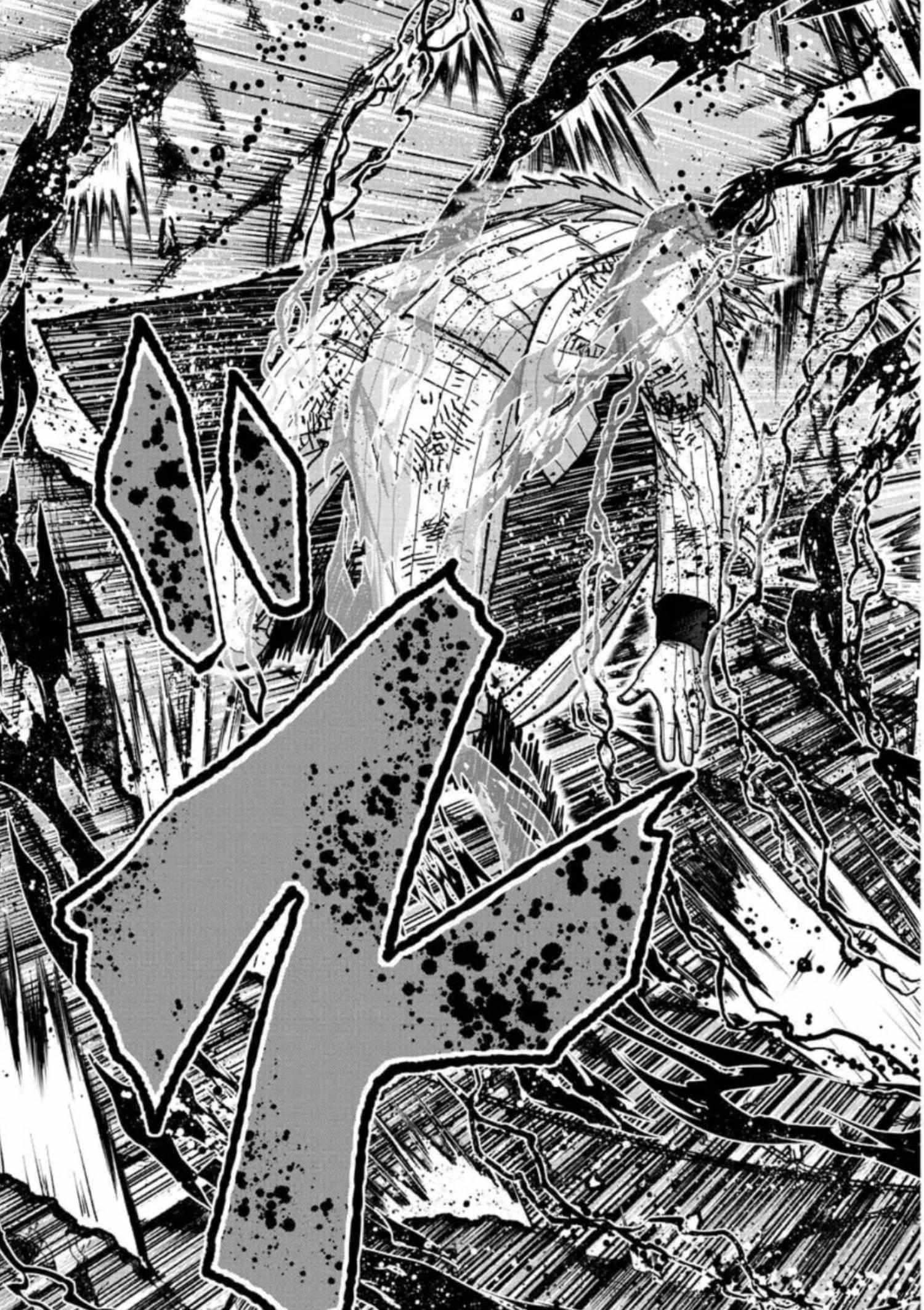 Tougen Anki chapter 154 page 21