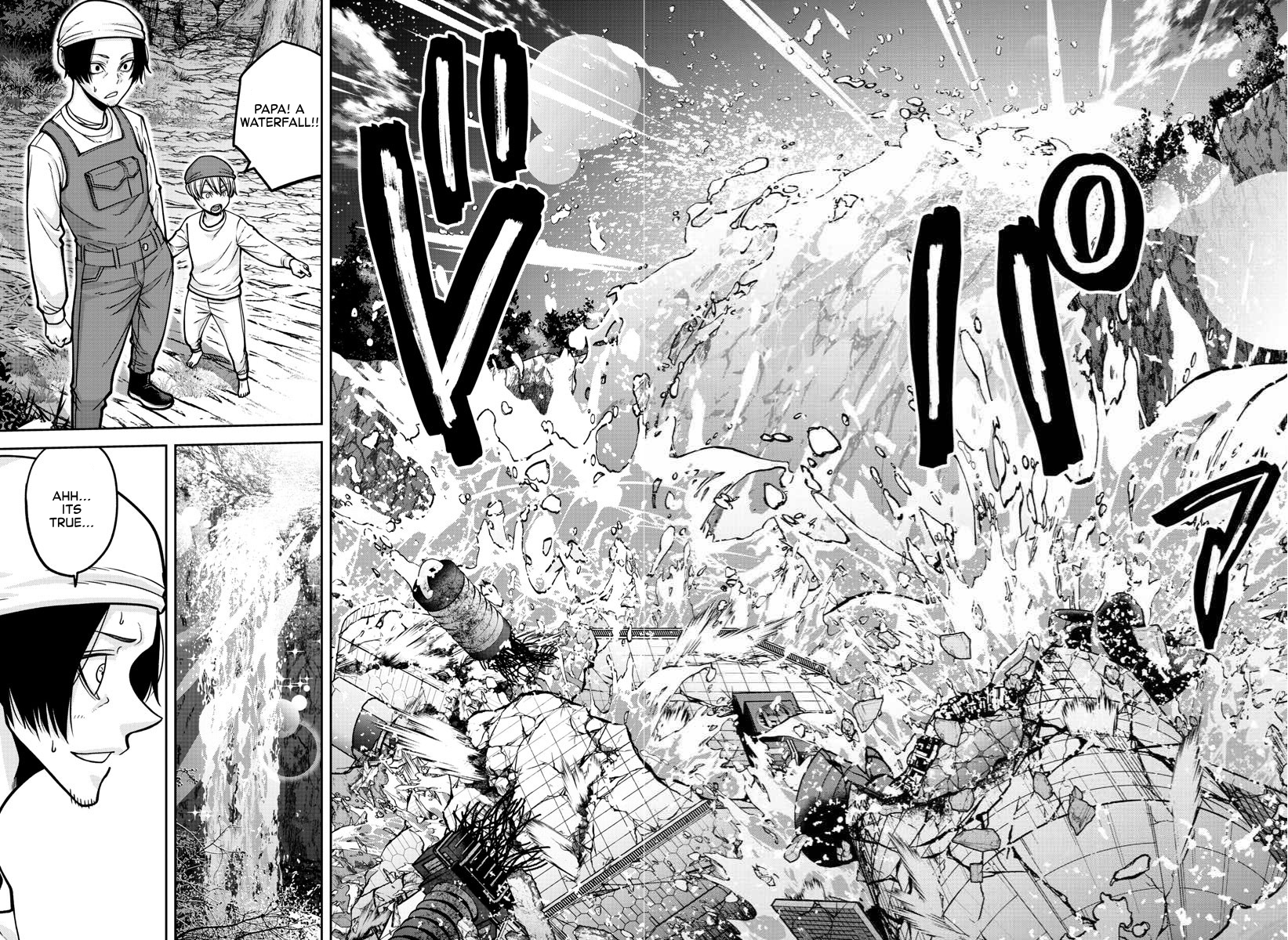 Tougen Anki chapter 161 page 10