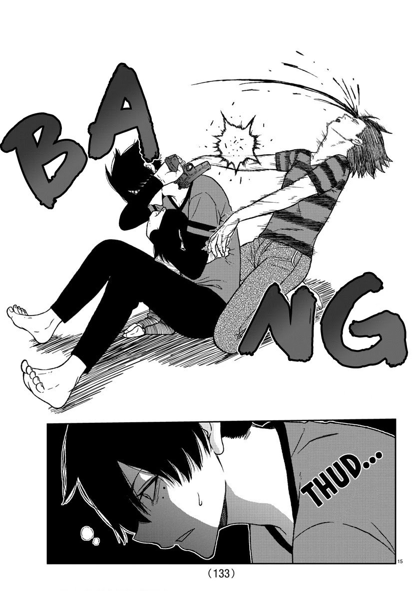 Tougen Anki chapter 17 page 14