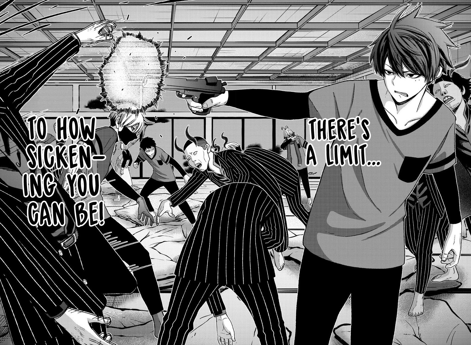 Tougen Anki chapter 17 page 17