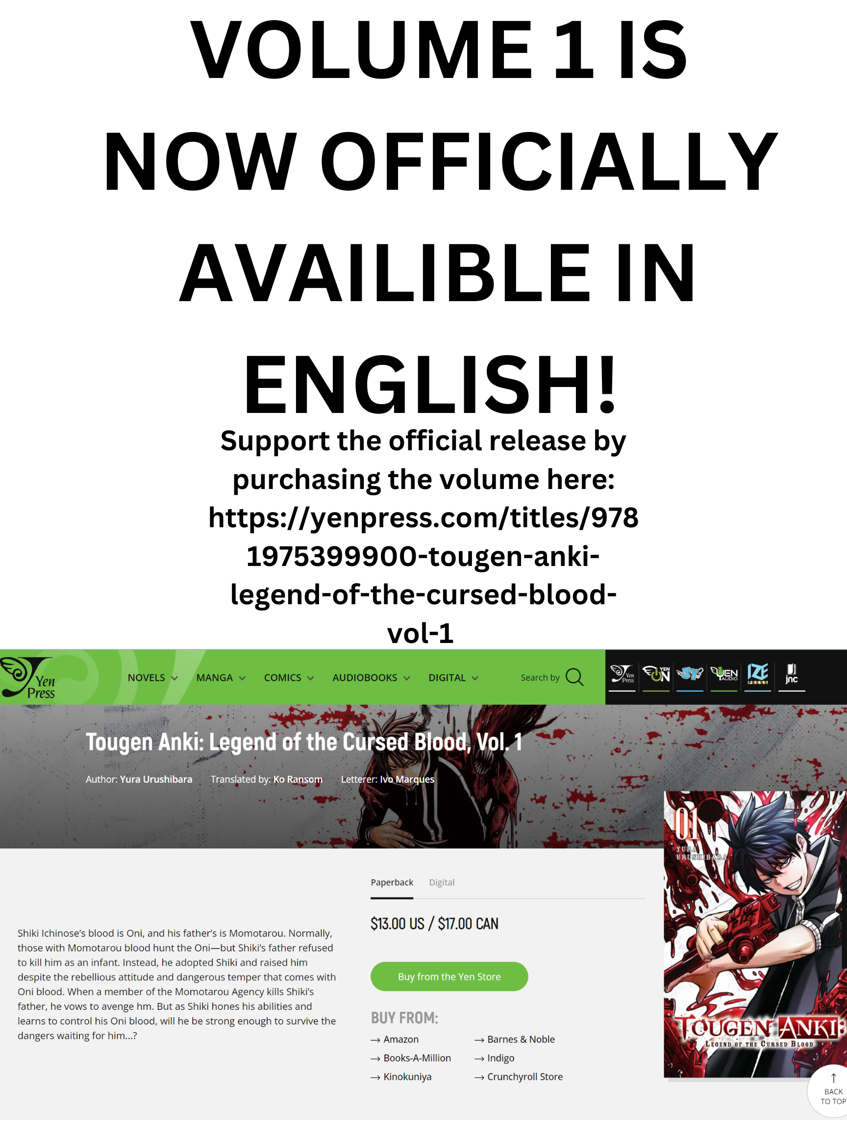 Tougen Anki chapter 170 page 21