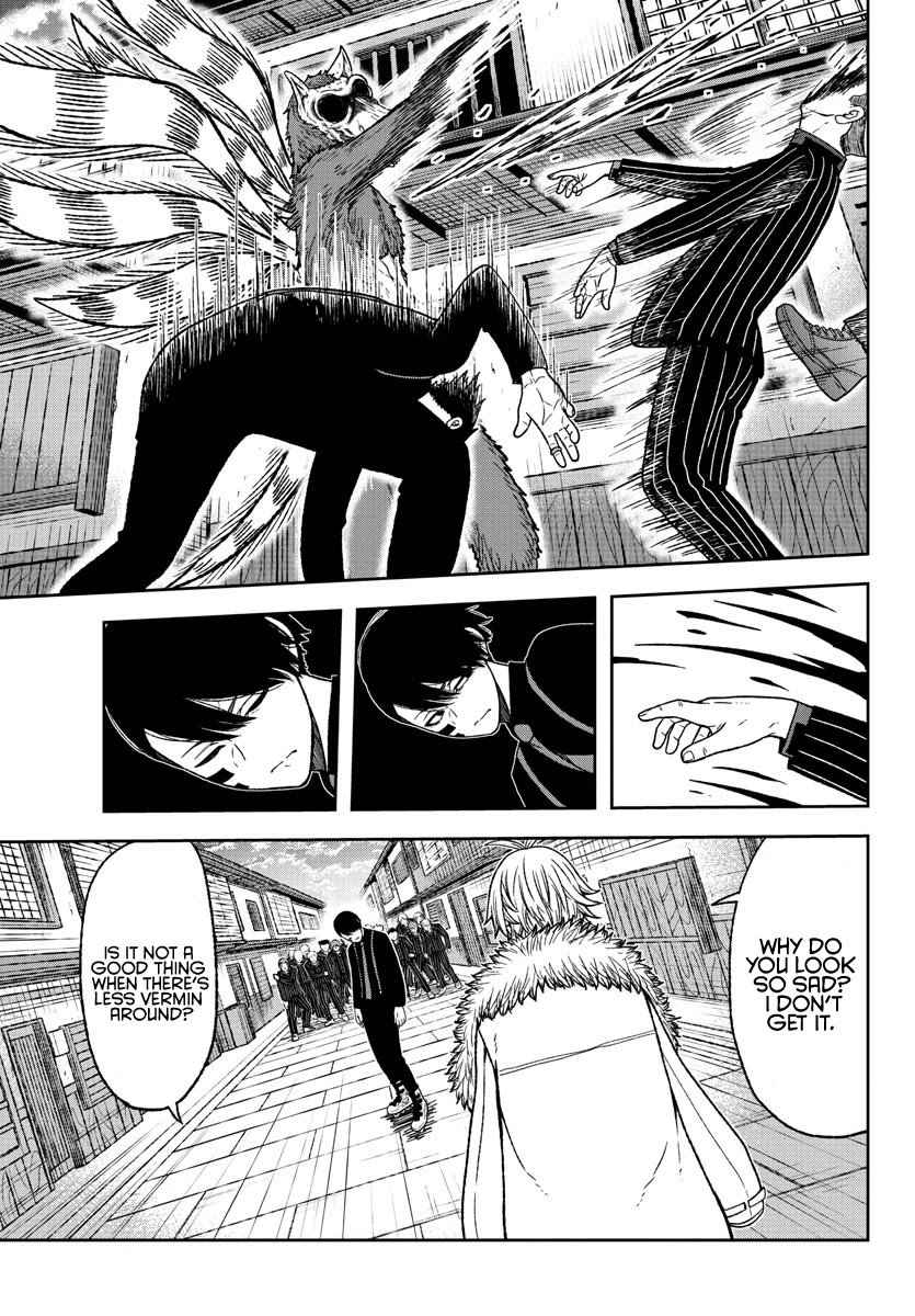 Tougen Anki chapter 18 page 8