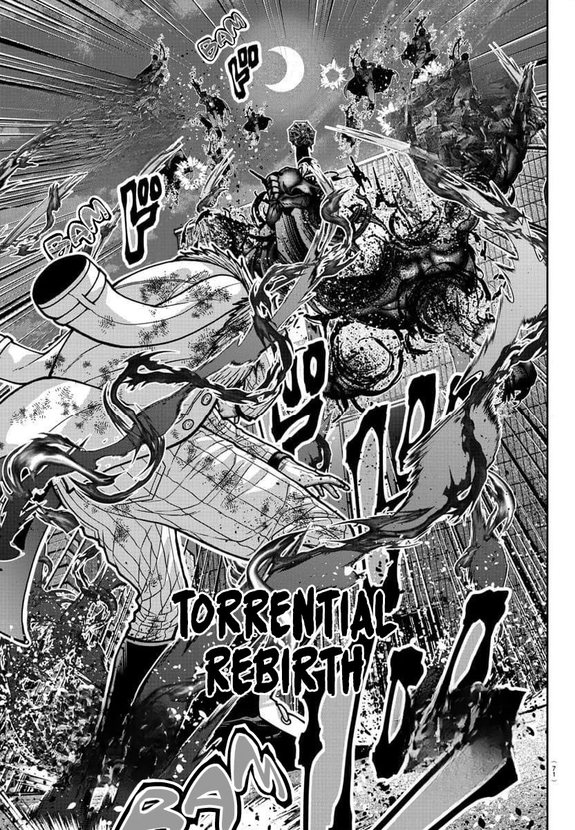 Tougen Anki chapter 185 page 12