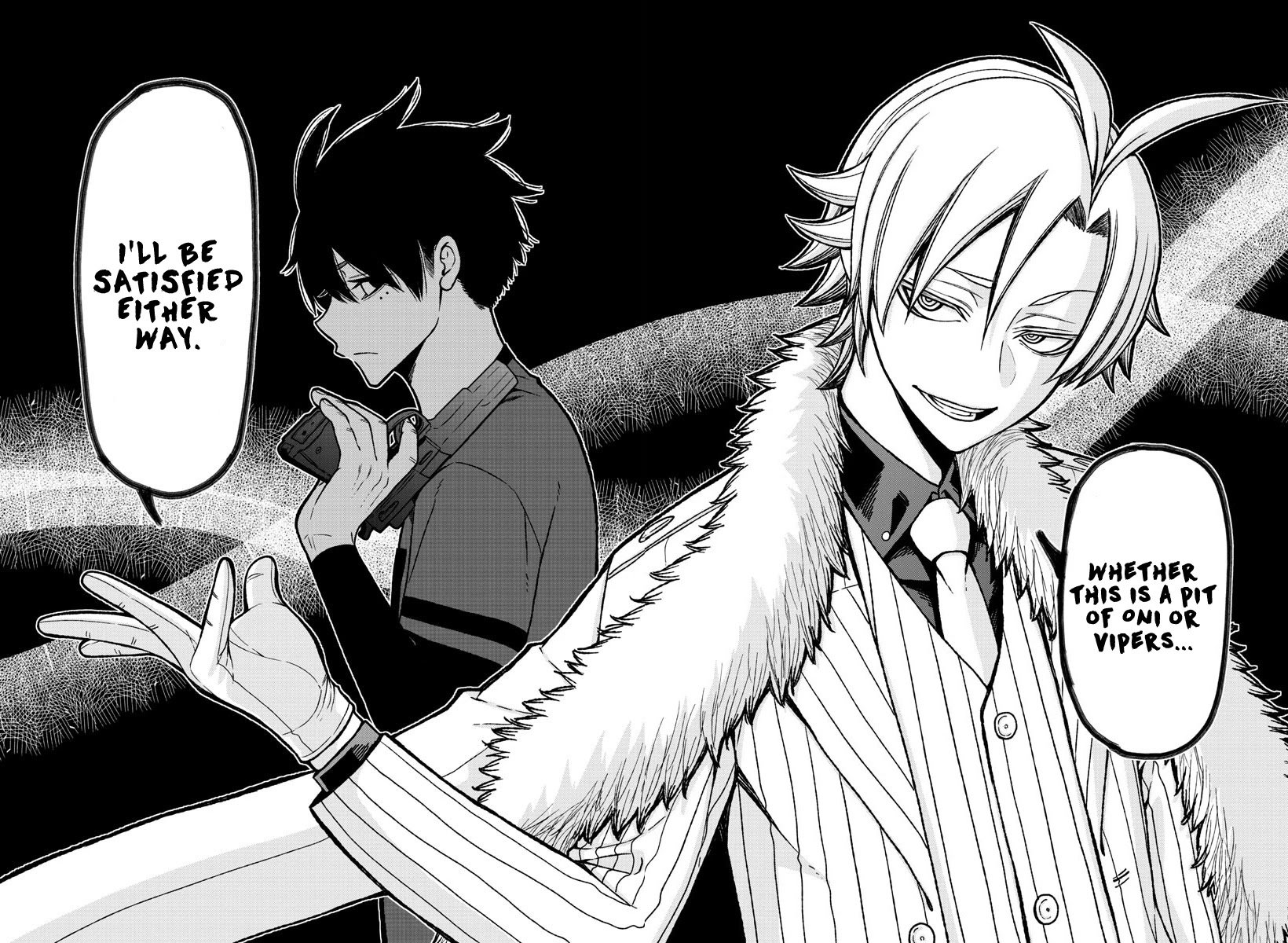 Tougen Anki chapter 19 page 15