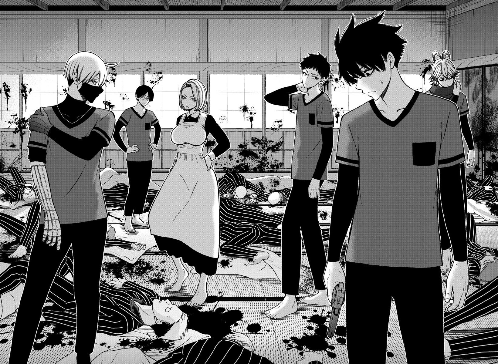 Tougen Anki chapter 19 page 2