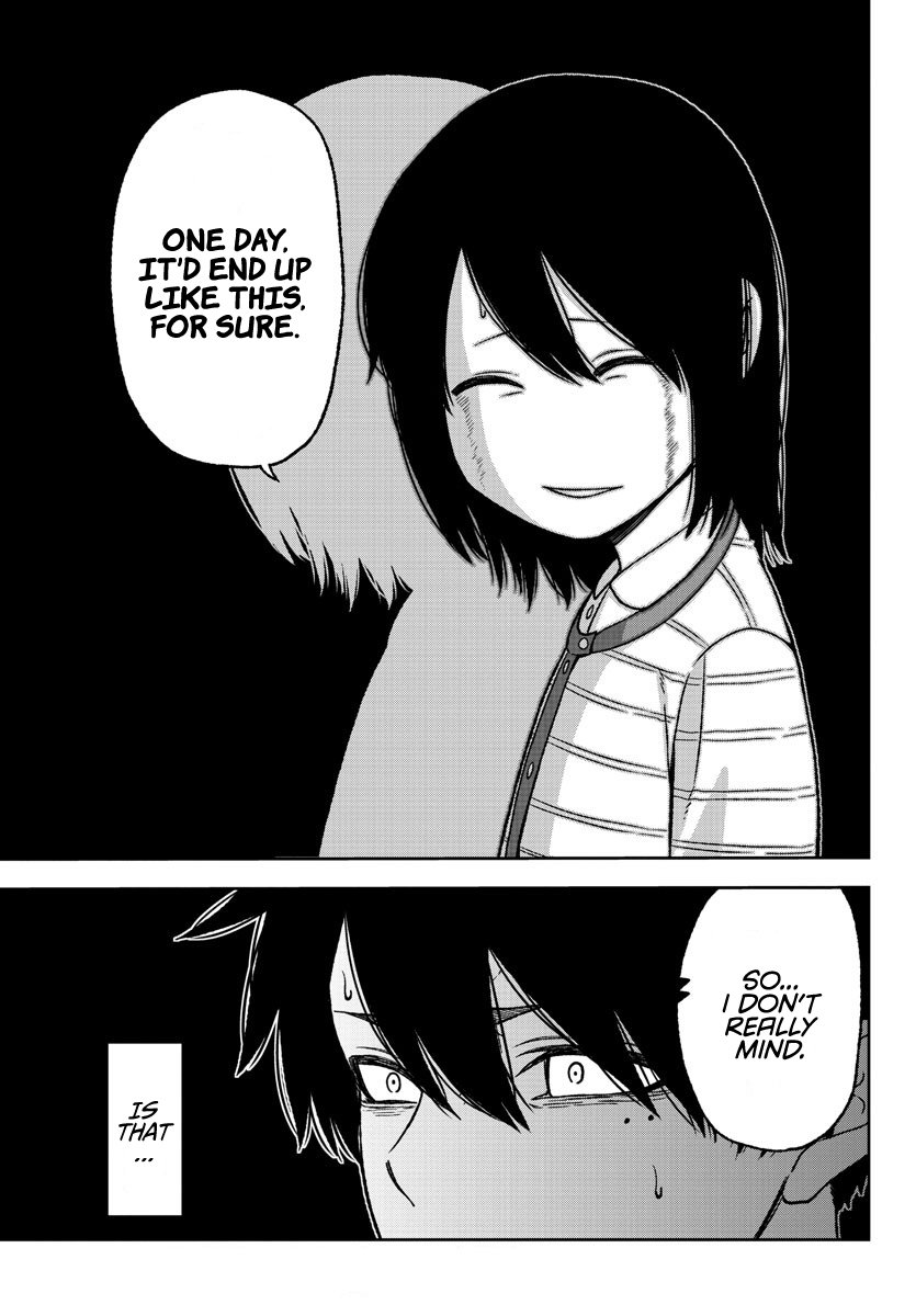 Tougen Anki chapter 19 page 6