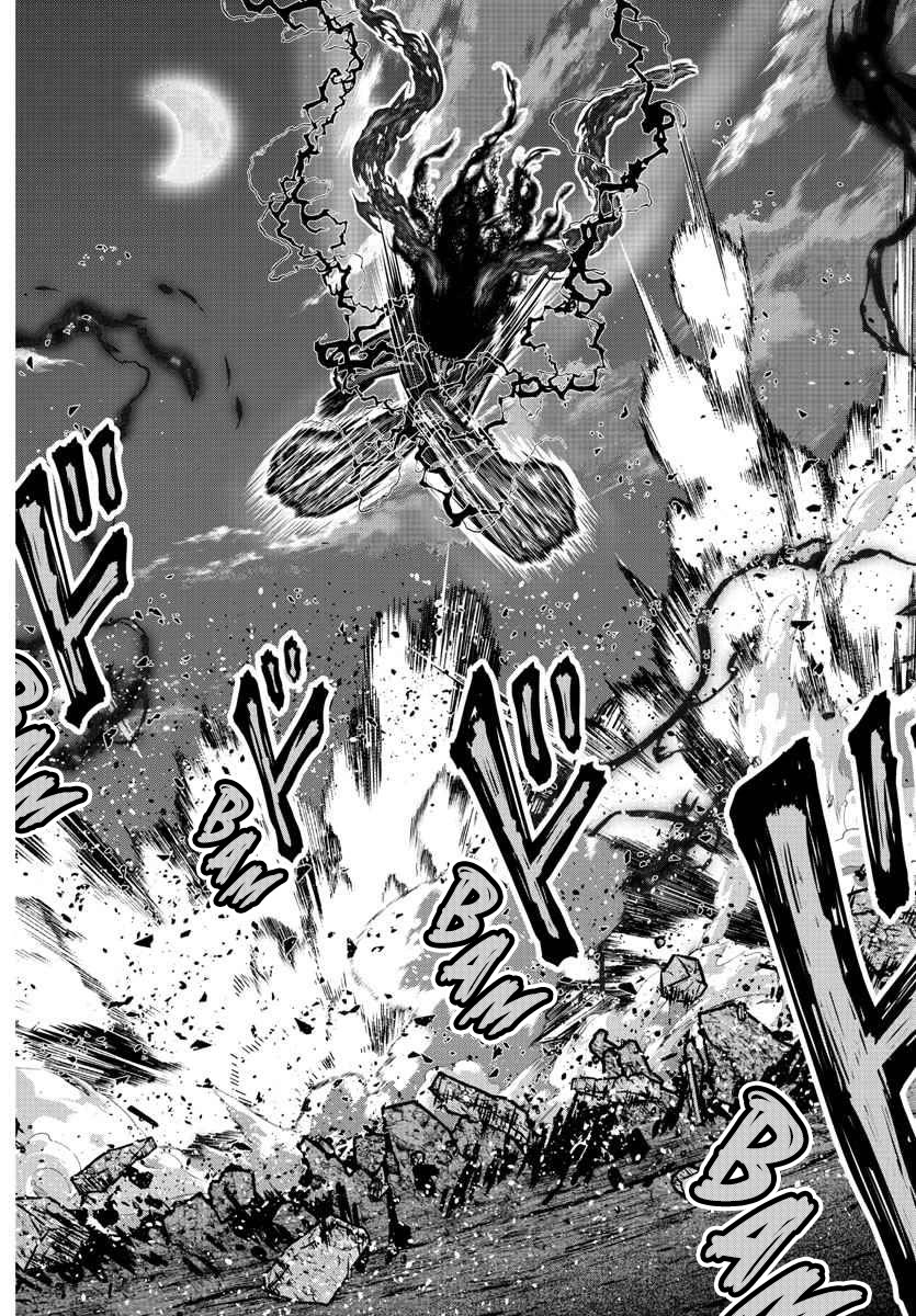 Tougen Anki chapter 192 page 12