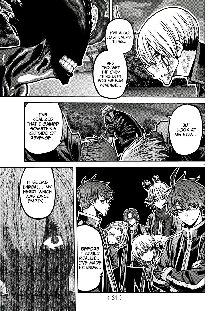 Tougen Anki chapter 194 page 12